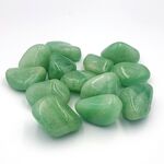 Extra Large Light Green Aventurine