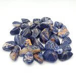 Sodalite Sunset