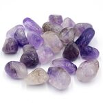 Brandberg Amethyst