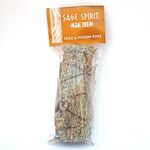 Sage & Pinon Pine Smudge stick 7 Inch