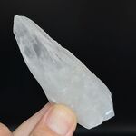 Quartz Crystal Laser Wand No7