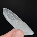 Quartz Crystal Laser Wand No7