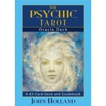 Psychic Tarot Oracle Pack