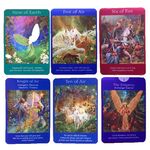 Angel Tarot Cards