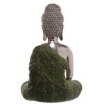 Green Thai Buddha Ornament