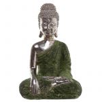 Green Thai Buddha Ornament