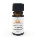 Citronella Essential Oil 5ml