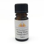 Ylang Ylang Essential Oil