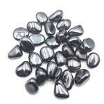 Medium Hematite Tumble Stones 2cm