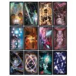 Quantum Tarot Version 2.0 by Chris Butler