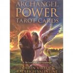Archangel Power Tarot Card
