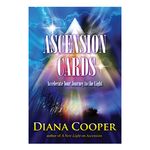 Ascension Cards by Diana Cooper
