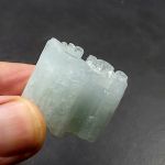 Aquamarine Crystal No3