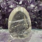 Quartz Crystal Dome Free Form Crystal