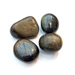 Gold Sheen Obsidian
