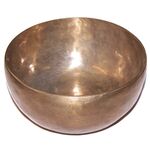 New Singing Bowl - Extra Large 19cm