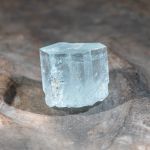 Aquamarine Crystal No23