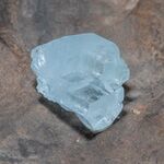 Aquamarine Crystal No32
