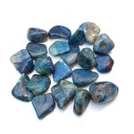 Shattuckite Tumblestones 1-1.5cm