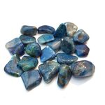 Shattuckite Tumblestones 1-1.5cm