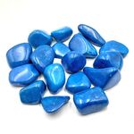 Blue Howlite