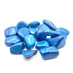 Blue Howlite
