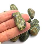 Rhyolite Tumble