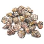 Leopard Skin Jasper