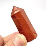 Red Jasper Points