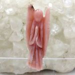Rose Opal Crystal