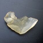 Libyan Gold Tektite Specimens no10