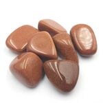 Goldstone Tumble Stone