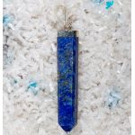 Lapis Lazuli Free Form Pendant No30