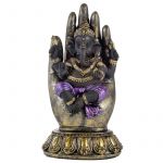 Ganesh in Hand