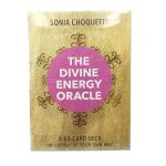 Divine Energy Oracle Pack