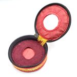 Tibetan Ting Sha Cymbal Case