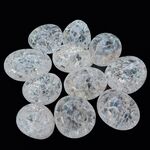 Fire and Ice Quartz