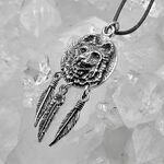 Bear Animal Spirit Pendant