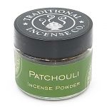 Patchouli Powder Incense