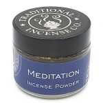 Meditation Powder Incense