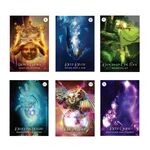 The Shamans Dream Oracle