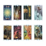 Law of Attraction Tarot