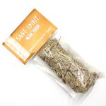 Sage & Pinon Pine Smudge stick 7 Inch