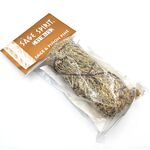 Sage & Pinon Pine Smudge stick 7 Inch