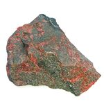 Red Cinnabar