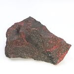 Red Cinnabar