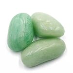 Extra Large Light Green Aventurine