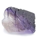 Purple Fluorite Specimen #33