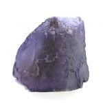 Purple Fluorite Specimen #43