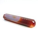 Carnelian Healing Wand